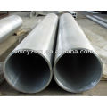 4130 alloy seamless steel pipes